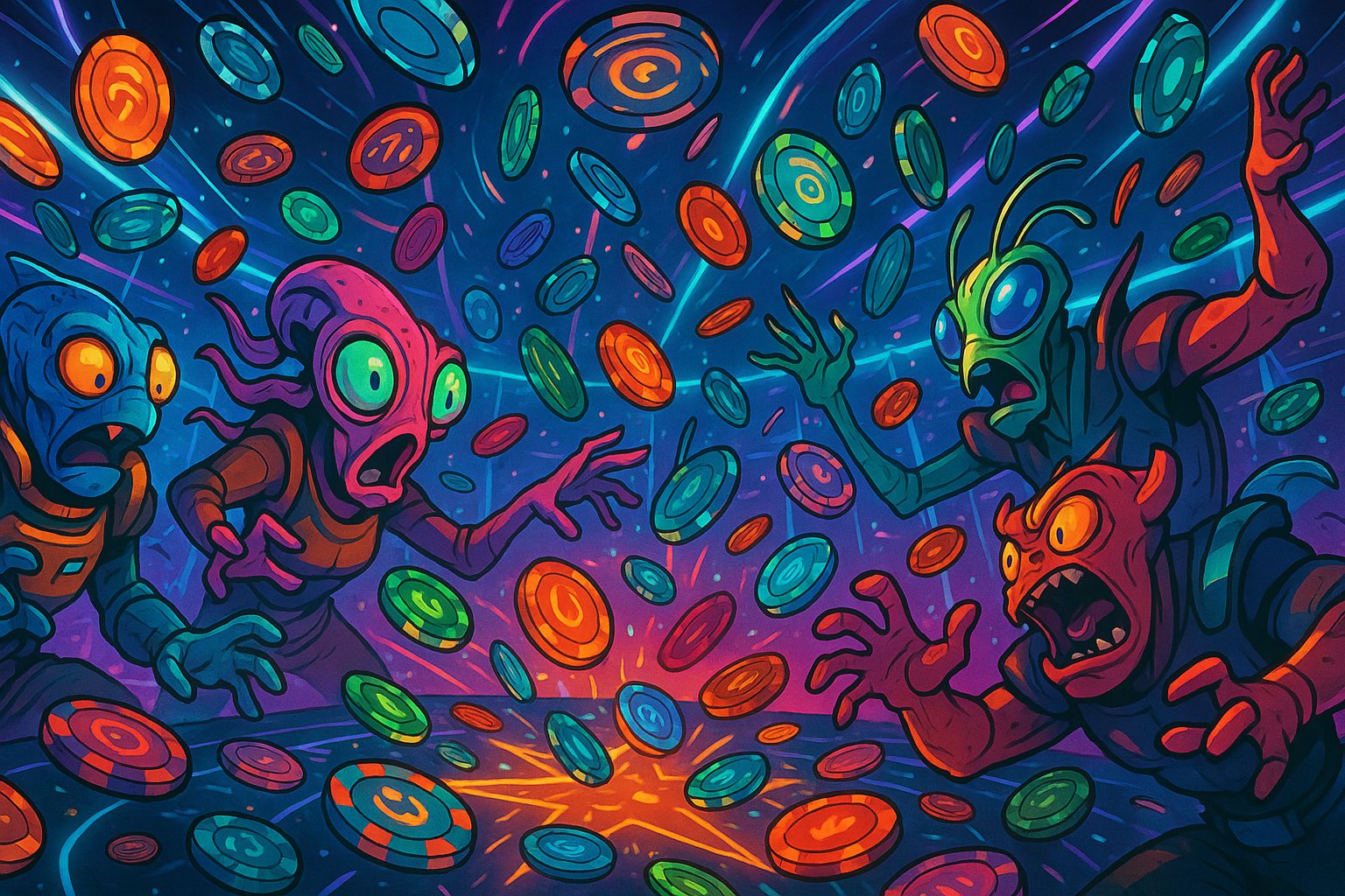 rpslot featured game showcase