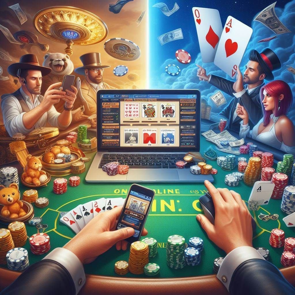 rpslot featured game showcase