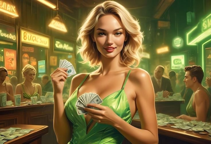 rpslot mobile dashboard showing Fishing Games alongside Liga 1 fixtures and live casino tables