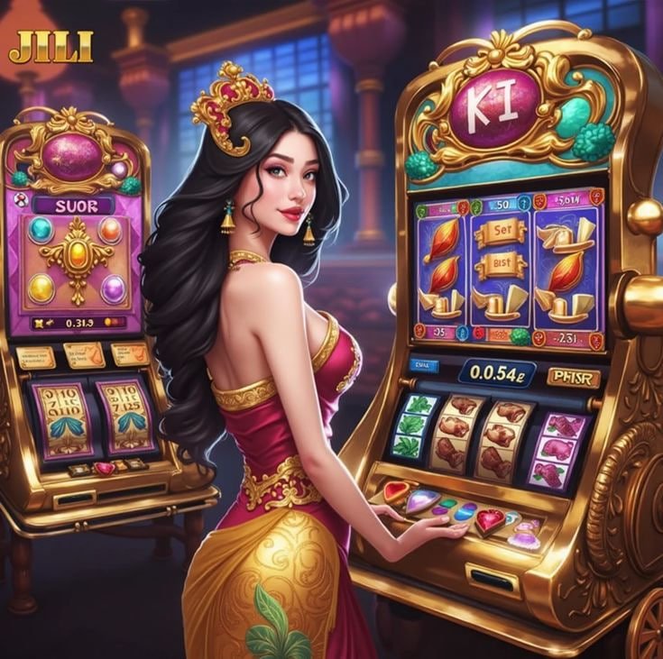 rpslot platform overview — sports and casino categories